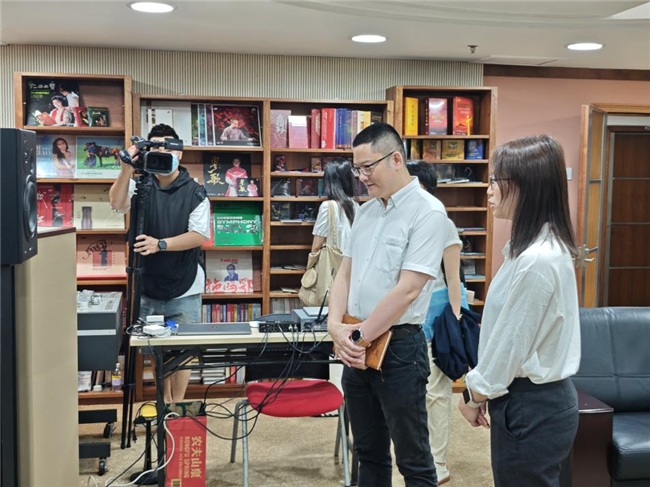 强链补链启新篇 五链协同强根基——广州文化创意产业调研成果彰显硬核实力